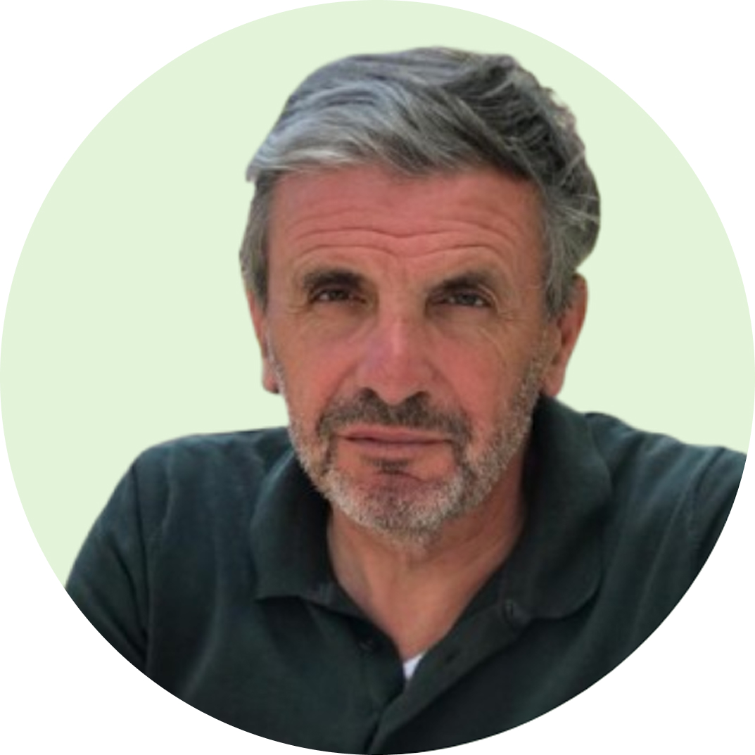 Alice Team - Rik vercoutere
